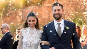 Magalí y Hugo se juraron amor eterno