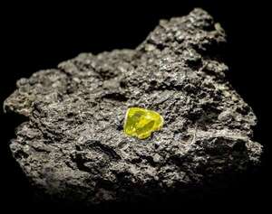 Dónde nacen los diamantes más raros del mundo: origen y países clave - Ciencia - ABC Color