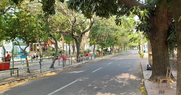 Diario HOY | Domingo con ambiente cálido y sin lluvias, según pronóstico