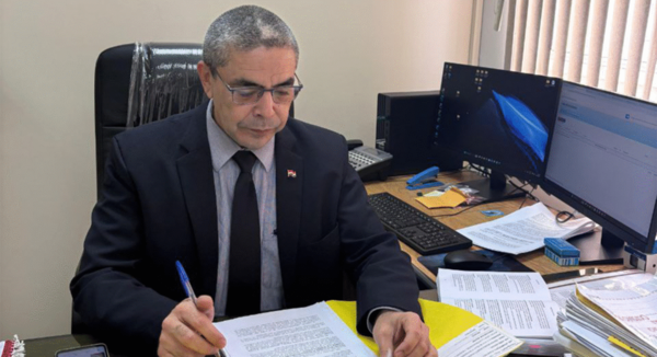 El fuero penal especializado debe operar libre de cualquier influencia política y económica, afirman - Judiciales.net