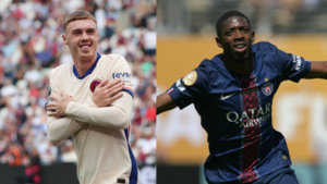 Versus / PSG y Chelsea pugnan por el título de campeón del mundo