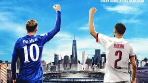 PSG busca redondear su gran temporada ante un Chelsea en ascenso