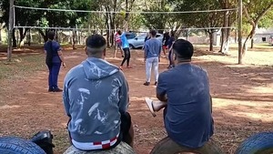 La División de Tratamiento Residencial Especializada como parte del Plan SUMAR