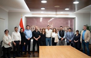 Gobierno destina presupuesto histórico al cine paraguayo