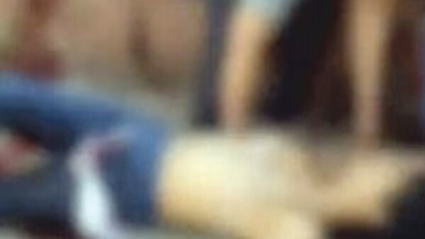 Celos enfermizos: una chica atacó cruelmente a su rapicha
