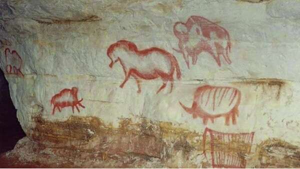 Rusia celebra que la UNESCO declare Patrimonio de la Humanidad la Cueva de Kapova - Mundo - ABC Color