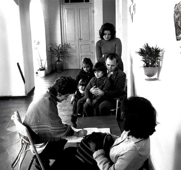 Esto sucedió - ABC Revista - ABC Color