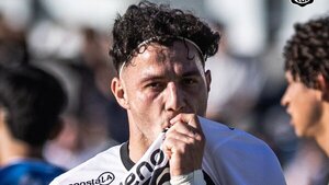 Olimpia, por la primera victoria