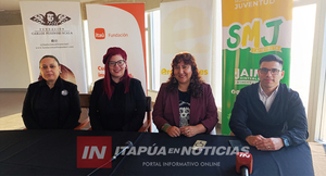 “EMERGENTES 2025” ABRE SU CONVOCATORIA CON APOYO DE LA MUNICIPALIDAD DE CAMBYRETÁ