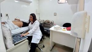 Ciudad Mujer llega a Guairá para brindar asistencia integral a pobladoras