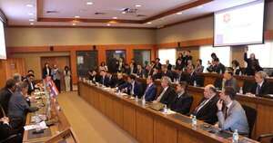 La Nación / Taiwán apunta a Paraguay como destino estratégico para inversiones tecnológicas