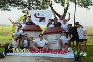 Asu Coffee Fest: continúa la fiesta para los amantes del café | Unicanal