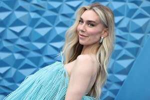Vanessa Kirby, más diva que nunca con su bebé a bordo - Gente - ABC Color