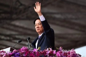 Presidente de Taiwán visitará Paraguay en agosto con mirada al Mercosur - ADN Digital