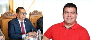 A PUNTO DE BAJAR LA CANDIDATURA DE JULIÁN VEGA EN MARIANO ROQUE ALONSO