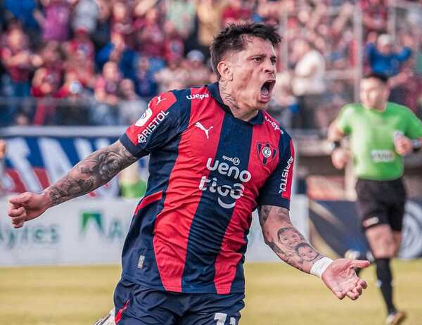 Cerro suma su segunda victoria consecutiva en el Clausura | Unicanal