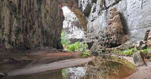 Diario HOY | Reconocen a las Cavernas do Peruaçu, en Brasil, como patrimonio mundial de la Unesco