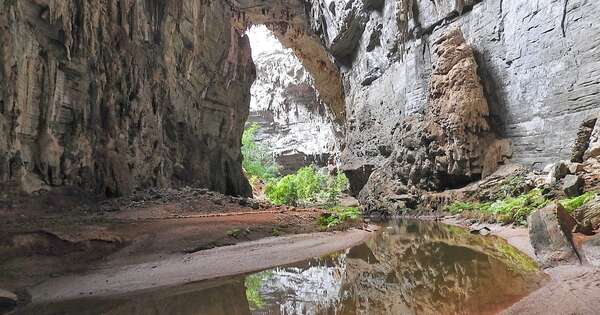 Diario HOY | Reconocen a las Cavernas do Peruaçu, en Brasil, como patrimonio mundial de la Unesco