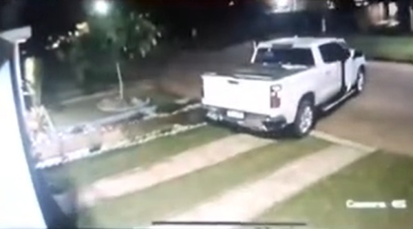 Tiroteo en Corpus Christi: comerciante brasileño sospechoso del ataque