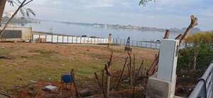 ¿Qué es lo que se está construyendo en la Bahía de Asunción? - Nacionales - ABC Color