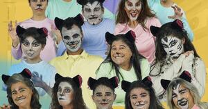 La Nación / Estrenarán el show teatral “Don Gato y su pandilla”