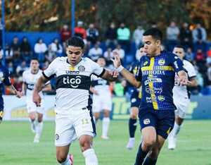 El Decano enfrenta al Triqui con la misión de ganar - trece