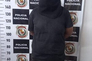 Atrapan a pervertido que exponía sus partes íntimas