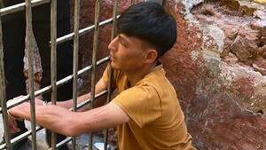 Macabro hallazgo: Matan a dos mujeres y una niña en una vivienda en Capiatá