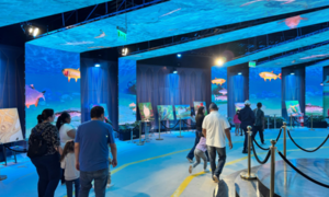 ITAIPU se suma a la Expo Paraguay 2025 con una propuesta inmersiva que conecta tecnología y compromiso socioambiental