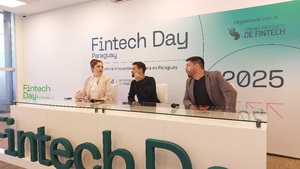 Fintech Day Paraguay 2025, el evento que consolida al país como hub tecnológico