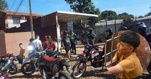 Diario HOY | Triple feminicidio en Capiatá: asesinan a niña, su madre y su abuela