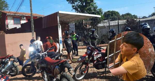 Diario HOY | Triple feminicidio en Capiatá: asesinan a niña, su madre y su abuela