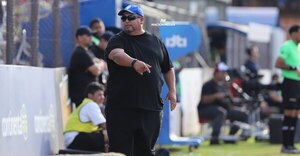 Versus / Humberto García explotó contra el VAR: "Vamos a matar el fútbol..."