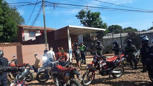 Hallazgo de tres cuerpos: Policía indaga posible feminicidio y sospechoso habría usado cuchillo y machete