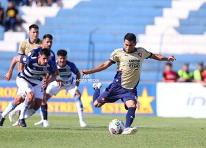 Versus / ¿Qué pasa con Federico Carrizo? La explicación de Diego Martínez