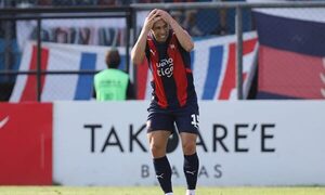 ¡Hospital Cerro! ¡Blas Riveros y Matías Pérez se suman a los machucados!