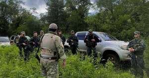 Diario HOY | Enfrentamiento en Reserva Mbaracayú: habría un criminal del EPP abatido