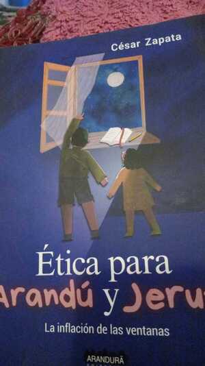 Ética zapatista para niños mutantes del año 2050 - El Trueno