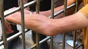Vecina relata el dramático momento del hallazgo de los cuerpos de una niña, su madre y abuela en Capiatá