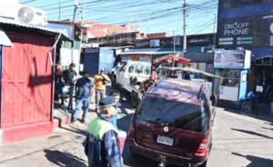 Refuerzan controles en el Mercado 4 para ordenar el tránsito