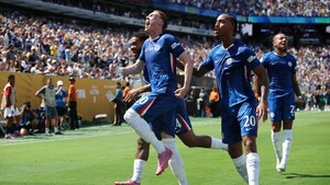 El Chelsea aplasta al PSG y conquista el Mundial de Clubes