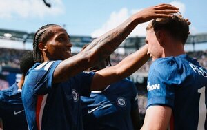 Versus / Chelsea sorprende al PSG y es flamante campeón del mundo