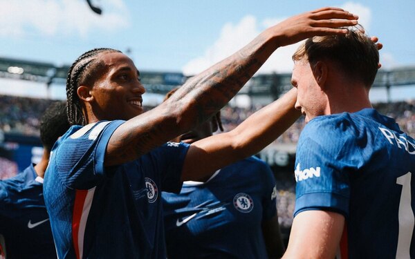 Versus / Chelsea sorprende al PSG y es flamante campeón del mundo