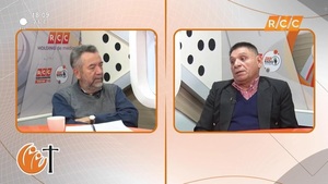 Video: La iglesia cristiana en la transformación del Paraguay | Iglesia Metodista – Pr. Ceferino Ramírez