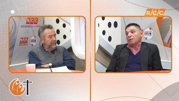 Video: La iglesia cristiana en la transformación del Paraguay | Iglesia Metodista – Pr. Ceferino Ramírez
