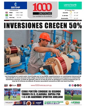 13 Julio 2025