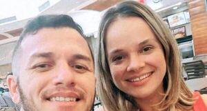 Asesinan a tiros a una pareja en Coronel Sapucaia