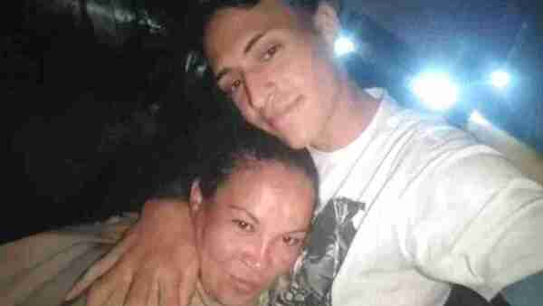 Triple crimen: Víctima conoció a supuesto feminicida por Facebook y abuela temía por la vida de sus nietas