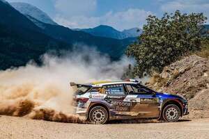 Campeonato Mundial de Rally-Octava fecha: Estonia, próxima parada del WRC - ABC Motor - ABC Color