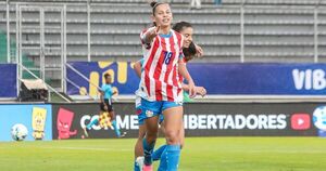 Debut triunfal de la Albirroja | Asociación Paraguaya de Fútbol